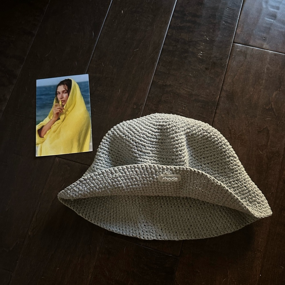 Rhode Summer Club Hat